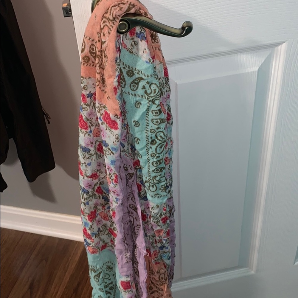 Scarf